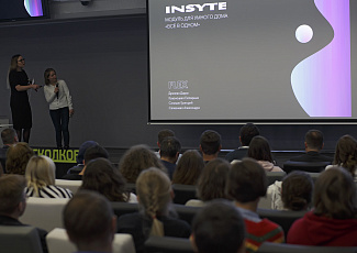 INSYTE Electronics выбрал дизайн-решения IoT-модуля на конкурсе промдизайна в Сколково